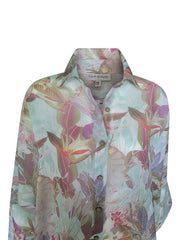 Remi Shirt Soft Floral